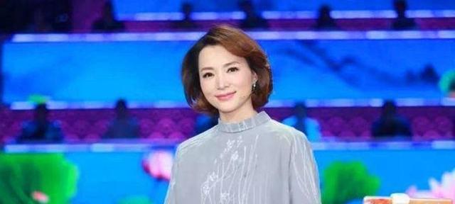 管家婆白小姐开奖记录,5位电视女主持人，“电视一姐”董卿颜值垫底，最美主播是谁？