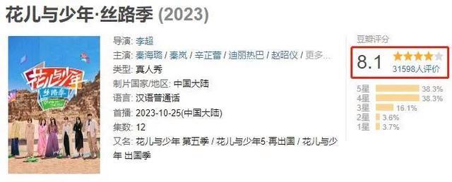 2024澳门资料免费大全,整顿综艺，还得看秦海璐  第3张