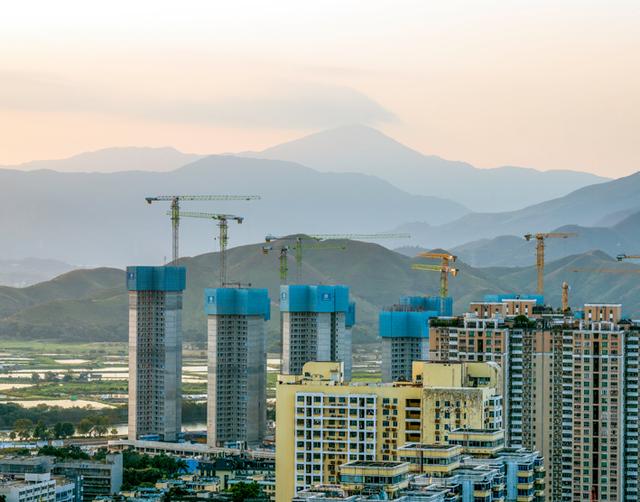 澳门天天开奖结果出来_深圳库存增速全国第二 今年将有253个新盘入市  第1张