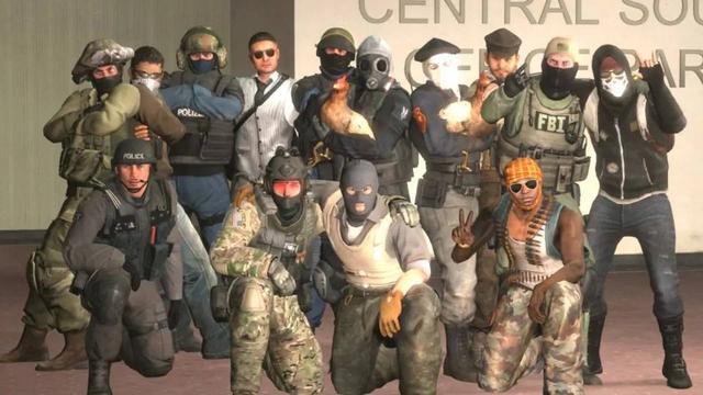 澳门六开奖结果2024开奖直播,CSGO 十年经典FPS游戏 电子竞技巅峰之作