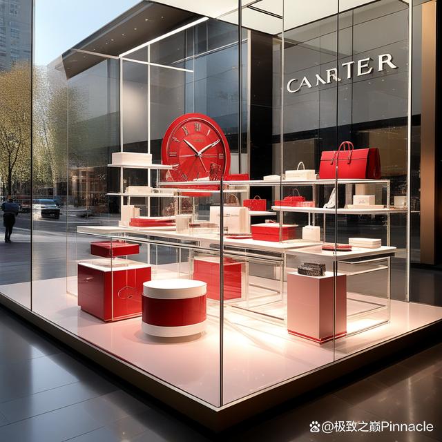 2024澳门资料大全免费老版_(Cartier)卡地亚：传承百年的奢华与创新