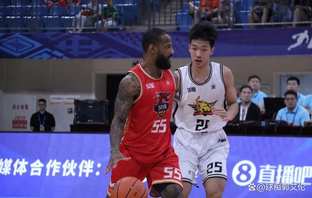 新澳2024今晚开奖资料_NBL经典战役：拉维特空砍50+，合肥加时淘汰河南，拿到季后赛门票  第1张