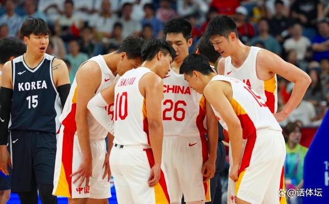 2024澳门六今晚开奖结果出来新_FIBA正式确认！中国男篮，这到底是咋回事？  第2张