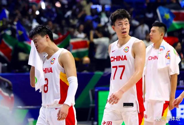 2024澳门六今晚开奖结果出来新_FIBA正式确认！中国男篮，这到底是咋回事？  第10张