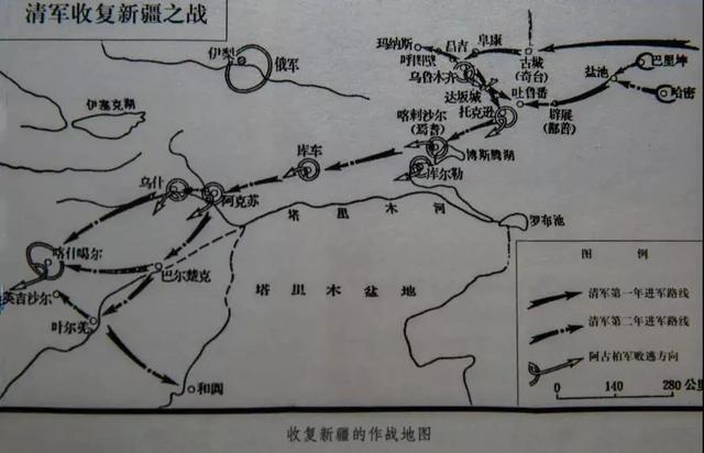 2024今晚澳门开奖结果查询,一口气看完清朝276年历史  第20张