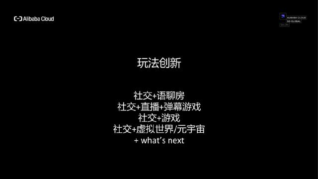 四肖三肖必开期期准精准_AIGC加码泛娱乐出海赛道再造“增长神话”？听听行业大咖们怎么说  第9张