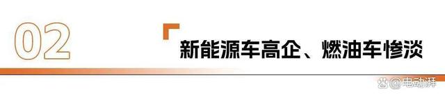 新澳资料大全正版2024_5月汽车销量：迟到的行情，向好的走势？  第7张