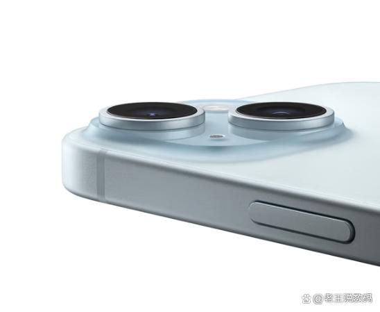 2024澳门精准正版资料免费大全,iPhone 15：超强性价比之选，陪你走过五年的数码伴侣  第3张