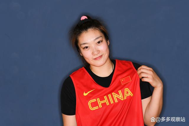 2024年正版澳门资料免费大全_中国女篮新生代领袖！16岁李梦婷惊艳亮相国字号