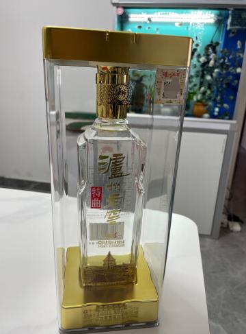 澳门天天开奖结果出来_档次高又好喝！6款经典白酒品鉴，喝过的人狂赞“物超所值”