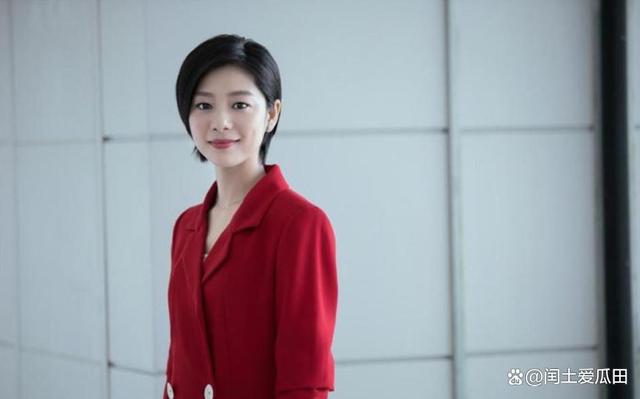 2024澳门正版平特一肖_没资源没人脉，36岁还不红的王真儿，是娱乐圈的遗憾  第24张