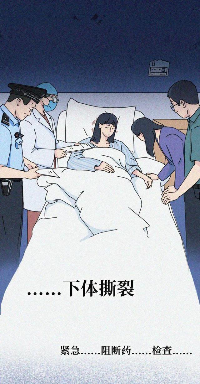 2024年新奥门王中王开奖结果,“性教育”有必要普及吗？漫画科普，家长们进来看看