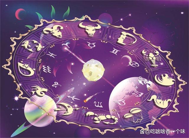 2024澳门码今晚开奖结果是什么,星座探秘13：请记住！每个星座属于自己独特的幸运色，会带来好运