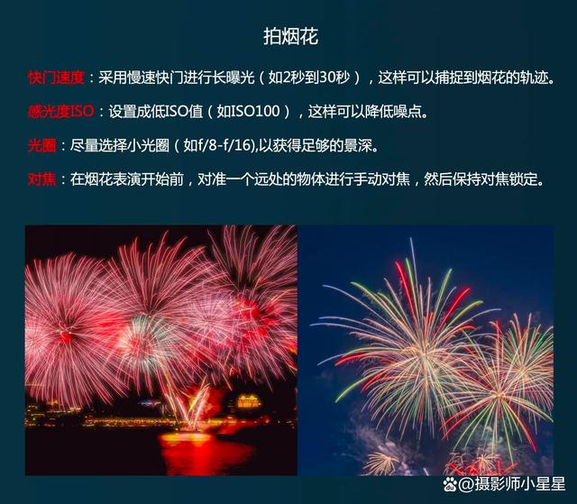 2024年新奥门王中王开奖结果,这些场景怎么拍？拍好了就是大神级作品！「参数总结」  第28张