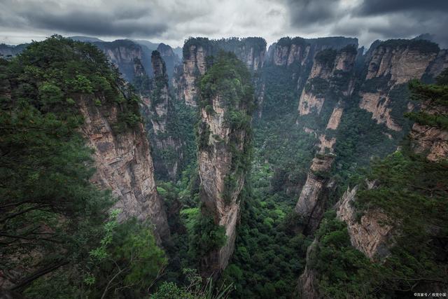 天天彩澳门天天彩_中国十大旅游景点攻略  第6张