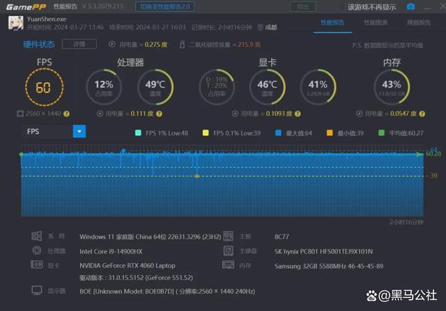 2024澳门免费精准资料,游戏、工作、娱乐三手抓，2024新款游戏本中的价格屠夫！  第22张