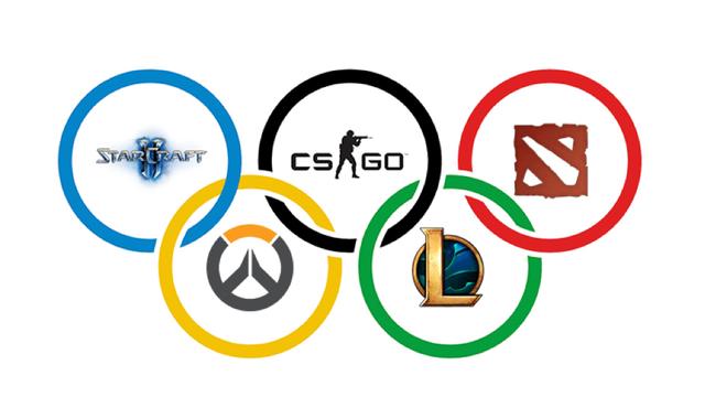 澳门一肖一码最新开奖结果_电竞入奥再传捷报，这一次IOC“妥协”了？