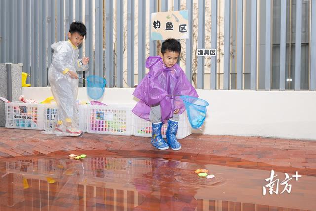 白小姐正版四不像中特小说,深圳福田这些中小学幼儿园，有哪些高质量发展“密码”？  第2张