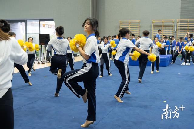 白小姐正版四不像中特小说,深圳福田这些中小学幼儿园，有哪些高质量发展“密码”？