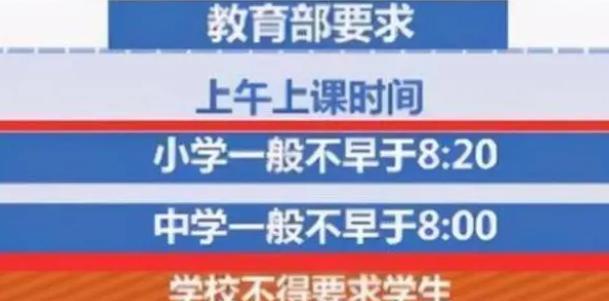 管家婆精准资料马会传真_明年9月中小学将全面变动，家长听后纷纷表示支持  第3张