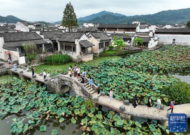 2024年澳门今晚开码料,假期旅游热 祖国山河美  第23张