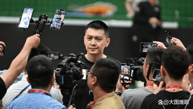 香港二四六开奖免费资料246,曝广东男篮有望敲定NBA级外援，辽篮离队第一人出现，杜锋表态