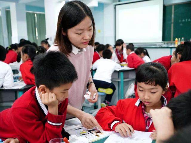 2024一肖一码100中奖_中小学可能要加入“新课程”了，家长意见一致，老师也表示认可！  第2张