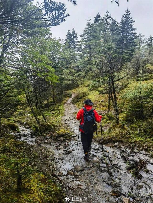 白小姐正版四不像中特小说_驴友徒步玉龙雪山不幸遇难 景区：未规划的“网红”路线一定不要涉足