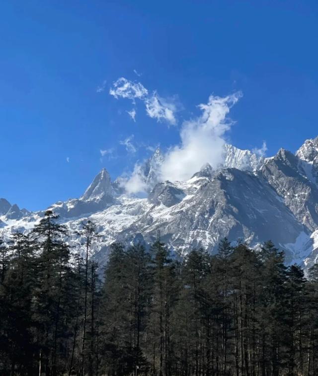 新澳今天最新资料网站,云南旅游最省力玩法，不做攻略真的超累｜云南自由行最佳路线  第2张