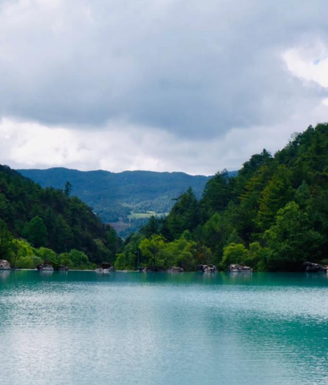 新澳今天最新资料网站,云南旅游最省力玩法，不做攻略真的超累｜云南自由行最佳路线  第15张