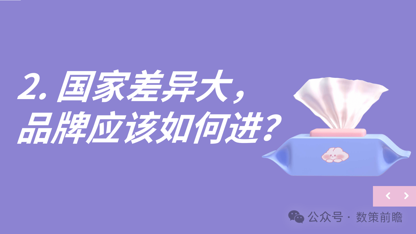 管家婆一码中一肖2024,2024母婴行业出海白皮书  第7张