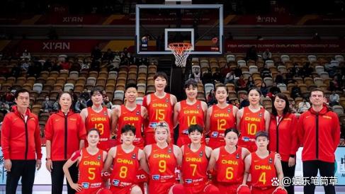 新澳2024年精准资料32期,四位优秀中国女篮球员：李梦仅排第四名，你还知道谁？