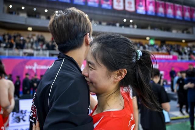 二四六香港免费开将记录,（体育）篮球——WCBA总决赛：四川远达美乐夺得总冠军