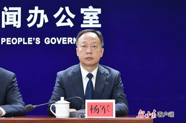 2024澳门跑狗图最新版今天,“全省优化营商环境提质增效年”行动系列专题新闻发布会——酒泉专场实录（文+图）  第5张