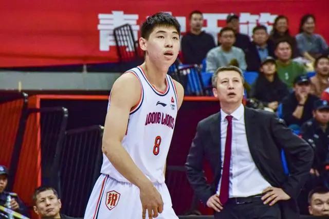 天天彩澳门天天彩,CBA超级黑马就此陨落？主帅上交国家队 主将要打NBA