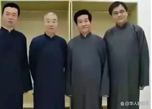 7777788888王中王传真,天津高峰收徒大事件！郭德纲等大佬作保，赵津生缘何缺席