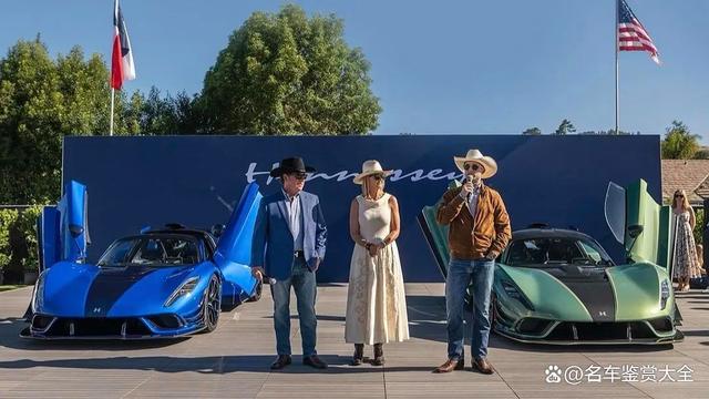 今晚奥门开奖号码结果_轩尼诗（Hennessey）推出价值300万美元的Venom F5 Stealth系列