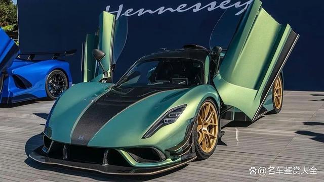 今晚奥门开奖号码结果_轩尼诗（Hennessey）推出价值300万美元的Venom F5 Stealth系列