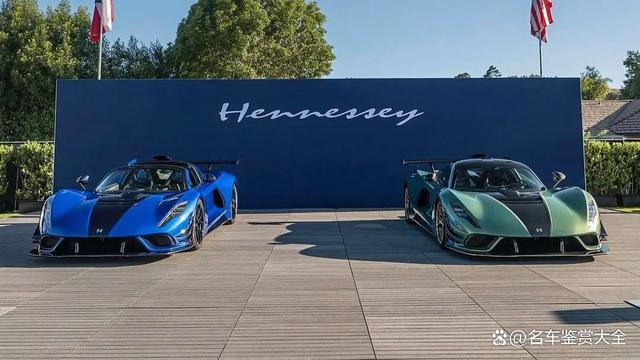 今晚奥门开奖号码结果_轩尼诗（Hennessey）推出价值300万美元的Venom F5 Stealth系列  第13张