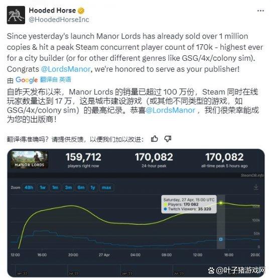 新澳门六开奖号码记录14期_新一期Steam周销榜，两天卖出百万份EA版游戏仅第二！FPS新作登顶