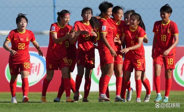 2024澳门最准的资料免费大全_3-0！中国女足2连胜，3小时后被日本送进亚洲杯4强，进世界杯有戏