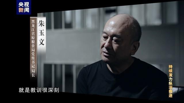 2024年香港正版资料免费大全_电视专题片《持续发力纵深推进》第二集《政治监督保障》  第8张