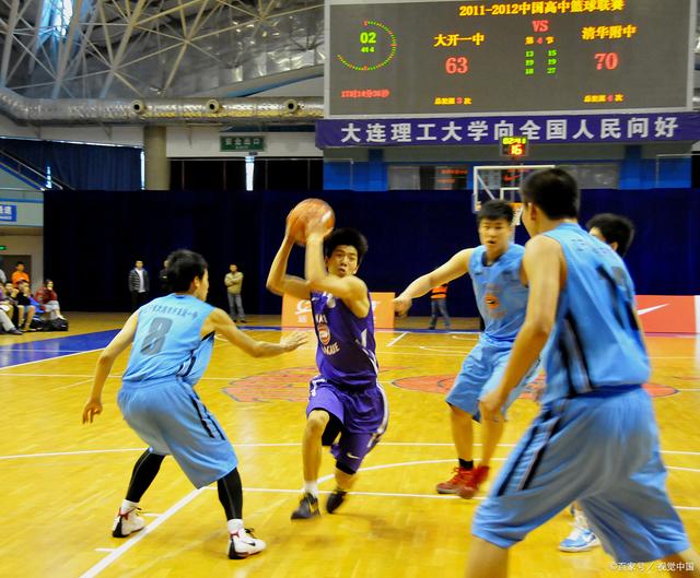 管家一肖一码资料大全_NBA篮球规则与世界篮球规则有何差别和相似之处  第7张