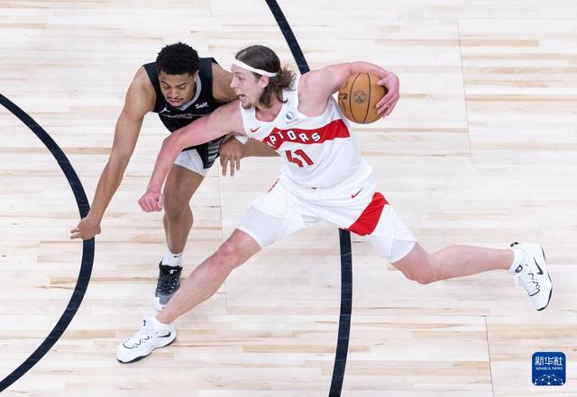 二四六香港资料期期准_篮球——NBA常规赛：猛龙不敌马刺