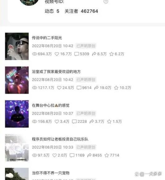 王中王72385.cσm查询单双八尾,理工男辞职养“云宠”成网络红人，背后真相令人动容！