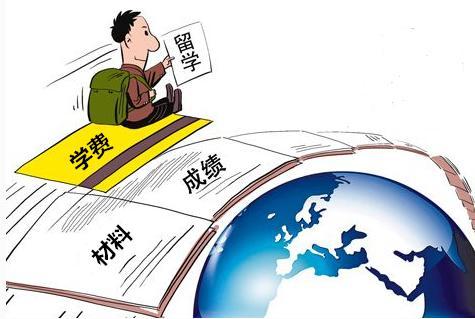 2024澳门正版精准资料_想让孩子出国留学长见识？留学的好处和坏处，三种学生不建议留学  第5张