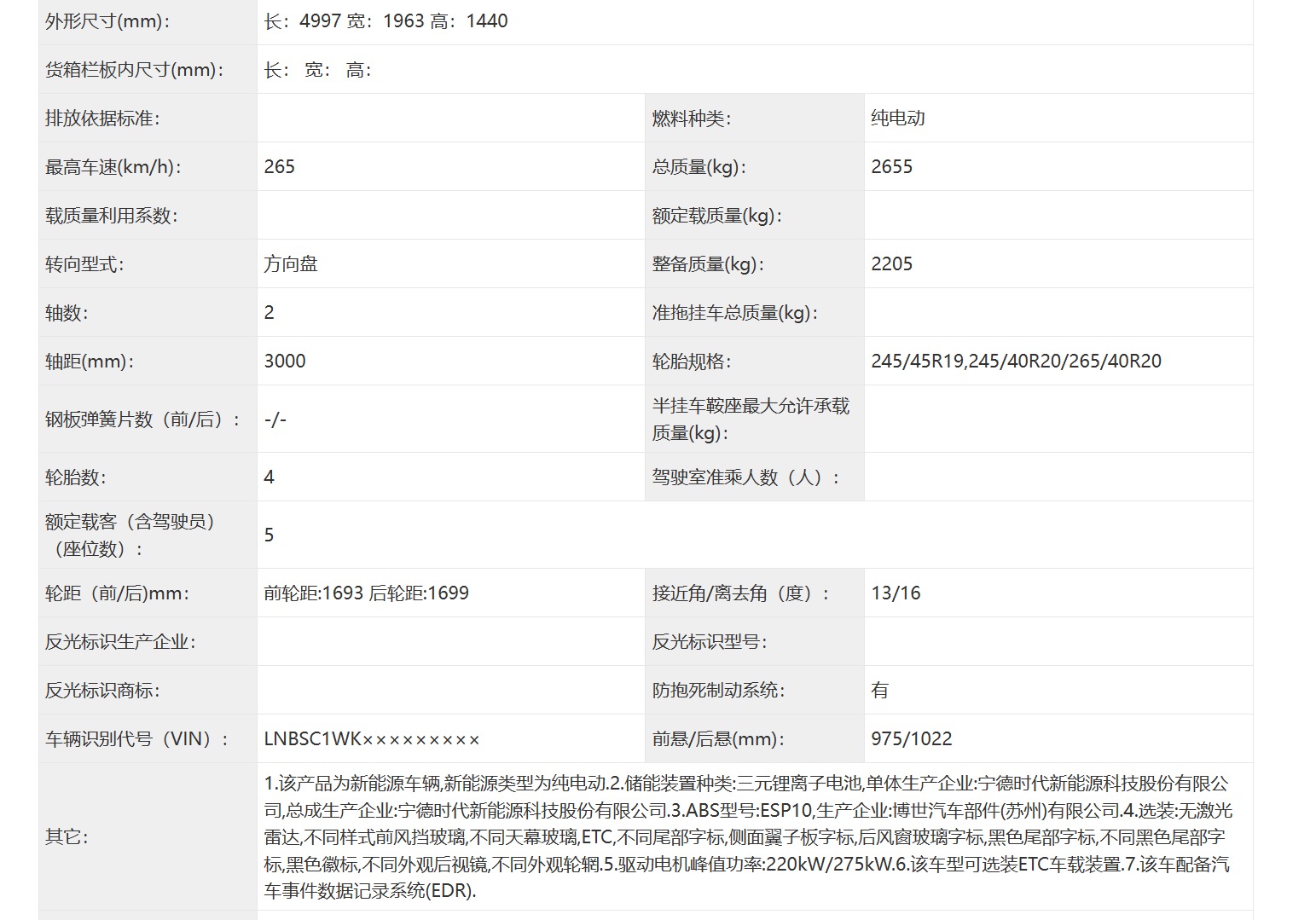 新澳2024今晚开奖资料_重磅！小米汽车照片曝光！外形、参数全公开，车尾是“北京小米”！新车或明年2月上市……