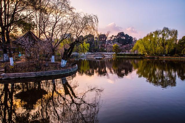 一白小姐一一肖必中特,本地报旅游团旅游云南，云南游玩五天4晚景点攻略推荐