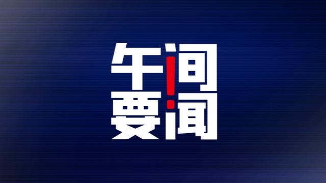 2024澳门天天开好彩大全,午间要闻｜公安机关网安部门指导互联网平台强化自律自治；英伟达市值一夜蒸发近2万亿元