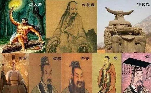 新澳门精准免费资料查看,中国历史真的有5000年吗？上下五千年，究竟是怎么算出来的？